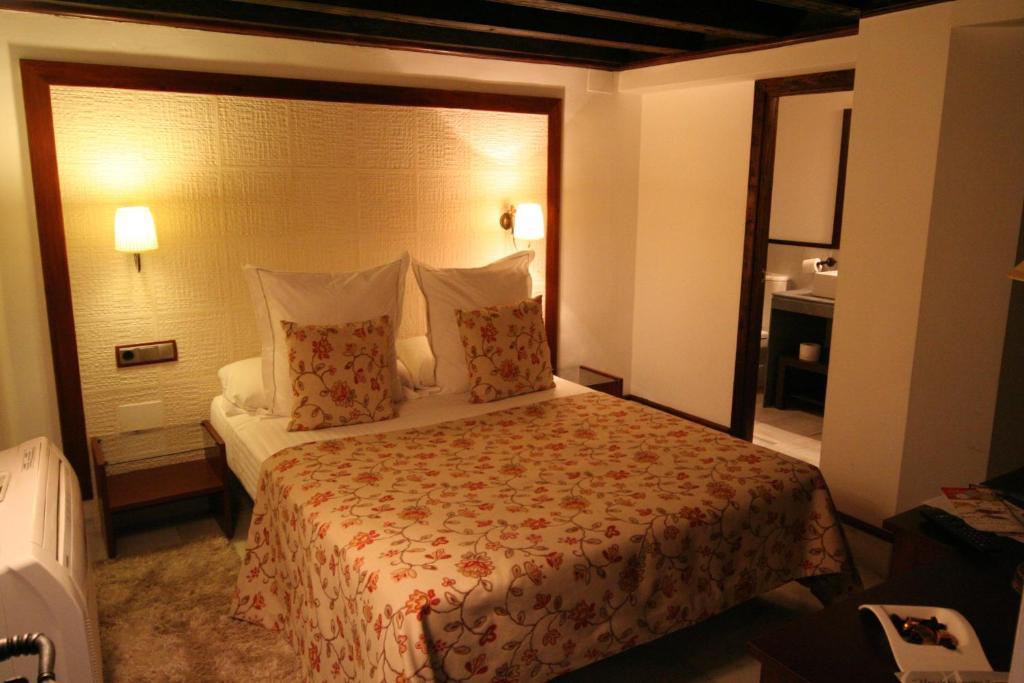 Palacio San Bartolomé El Puerto de Santa María Habitación foto